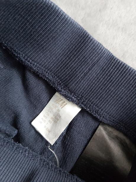 Súprava h&m, h&m,80