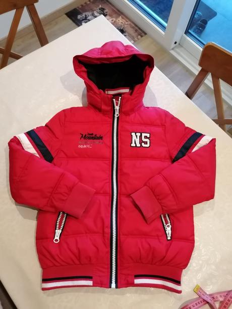 Frajerská bunda chlapčenská, 146