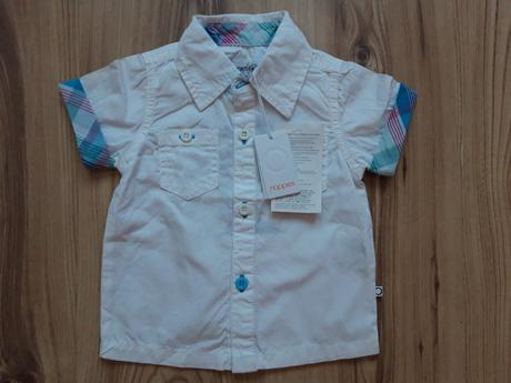 Chlapčenská košeľa, 68