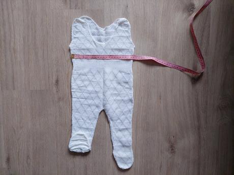 Hackovana suprava pre babatko, 62