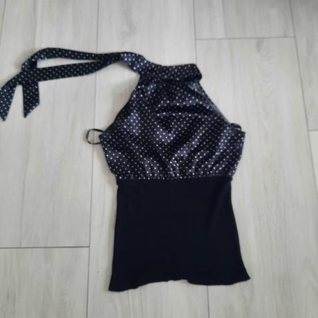 Bodkovaný top, 38