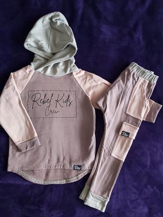 Rebel kids súprava, rebel kids,104