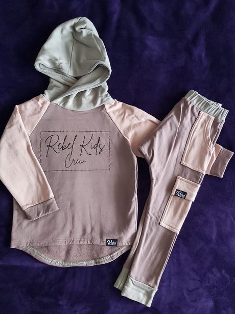 Rebel kids súprava, rebel kids,104