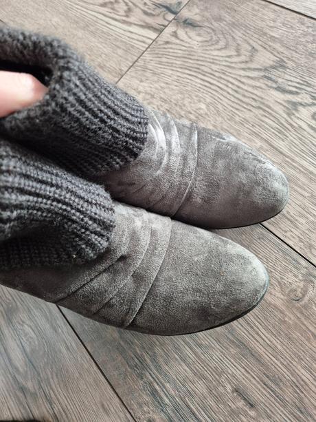 Clenkove čižmy, graceland,41