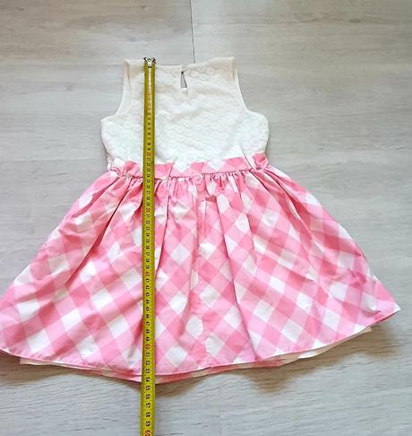 Letné šaty f&f 110, f&f,110