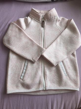 Mikina, h&m,92