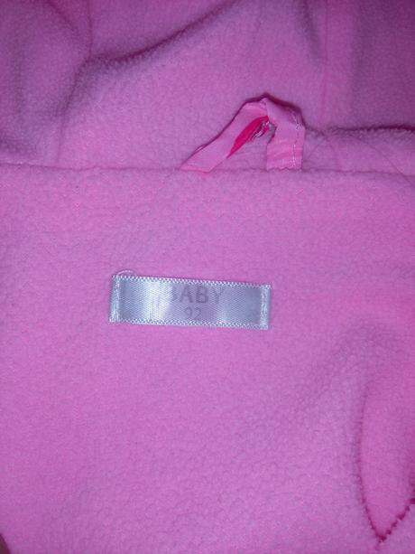 Prechodná bundička, pepco,80