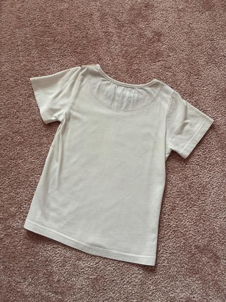 Tričko zn. burberry, burberry,110