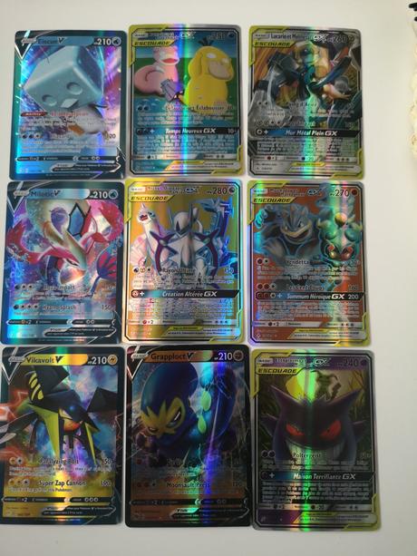 Pokémon karty,