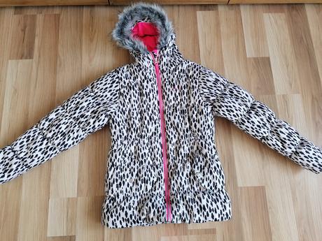 Zimna bunda, alpine pro,152