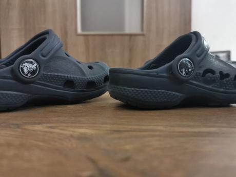 Crocs vd 14 cm, crocs,24