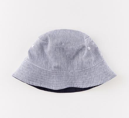 Obojstranný klobúčik od lindex, lindex,104