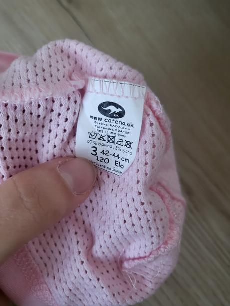 Čiapka rada, rada,42