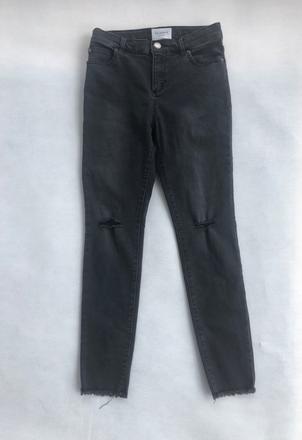 Rifle country road, 152