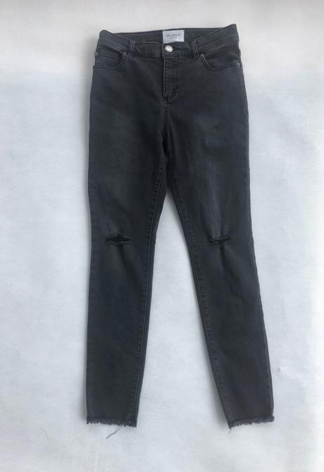 Rifle country road, 152