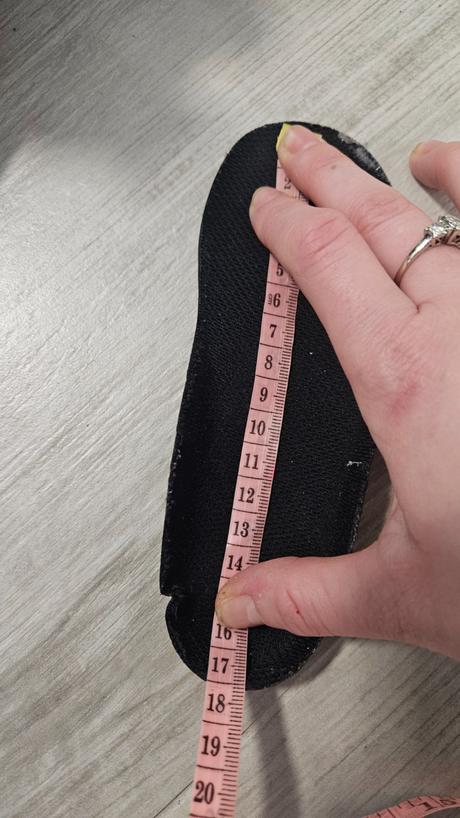 Zimné topanky 26, 26