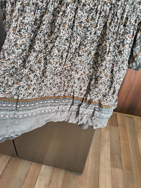 Part two luxusné dámske letné šaty s-m, s