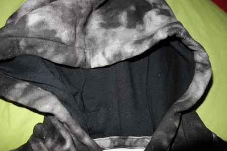 Nova mikina hollister, hollister,s