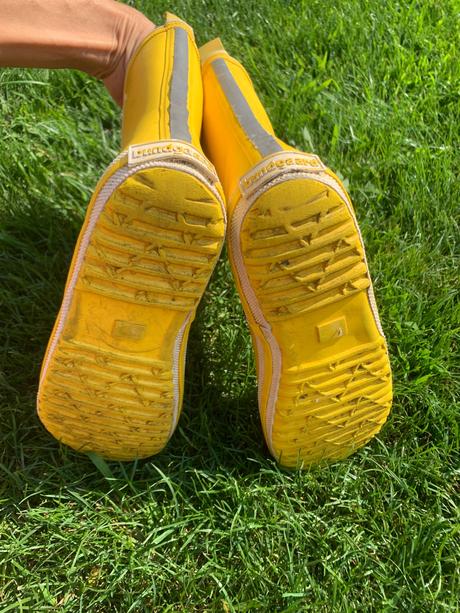 Gumaky bundgaard, bundgaard,31