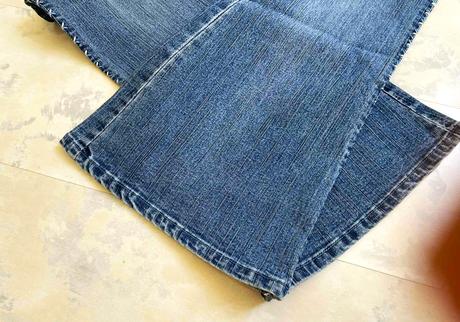 Rozšírené rifle, l