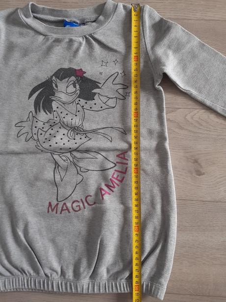 Mikina, tunika, original marines,122