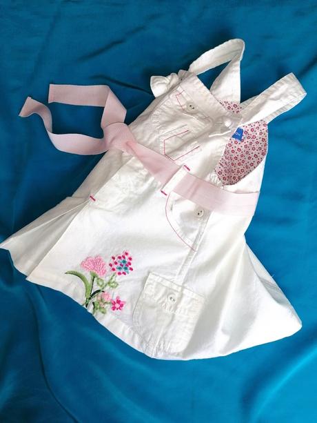 Bout'chou-krásne letné šatočky na 18mesiacov, 86