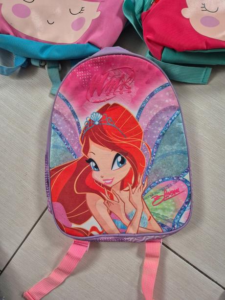 Ruksak ariel,