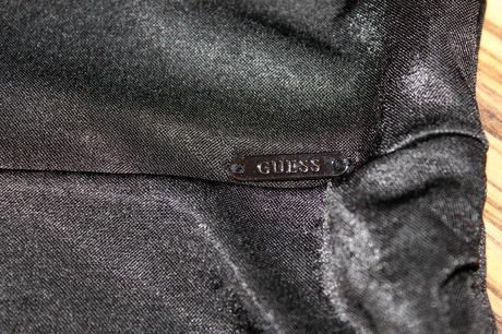 Dámsky top guess v. s, guess,s