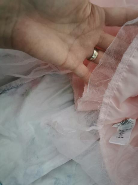 Šaty 4-5rokov, next,110