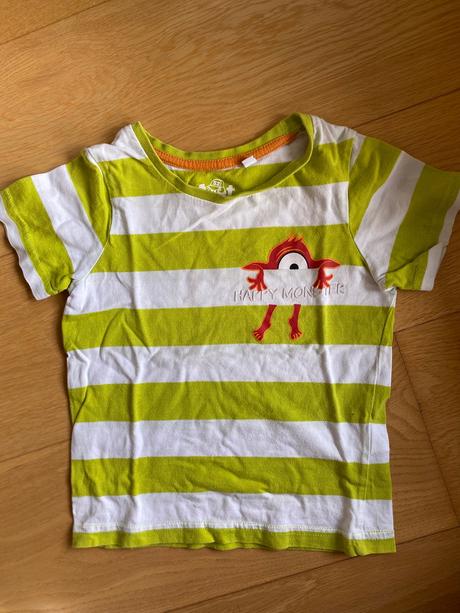 Tricko s priserkou, palomino,98