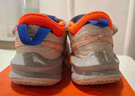 Tenisky nike velk. 28,5, nike,28