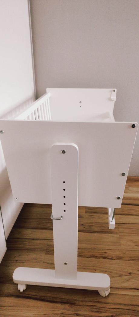 Detská kolíska, šírka (cm): 40,dĺžka (cm): 90