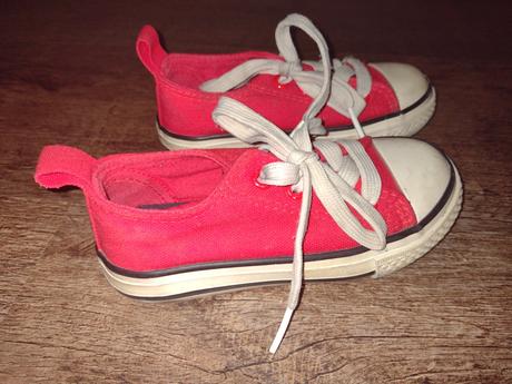 Tenisky 26, sinsay,26