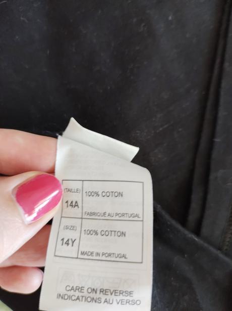 Tričko stitch z parížskeho disneylandu, disney,m