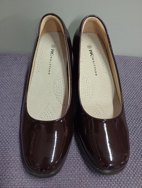 Topánky, wojtylko,36 - 41