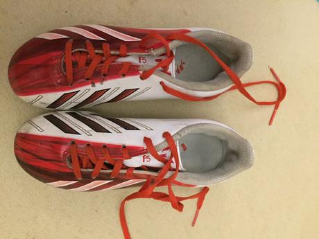 Detské kopačky adidas messi, adidas,32