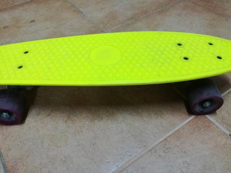 Pennyboard, 