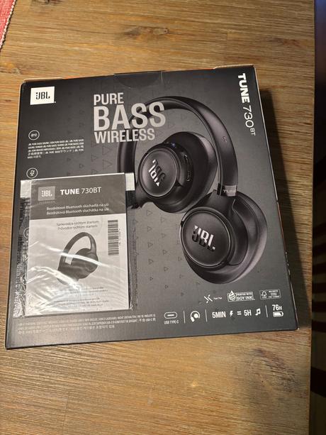 Jbl sluchatka,