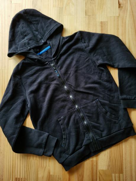 Mikina george 140-146 na 10-11 rokov, george,140