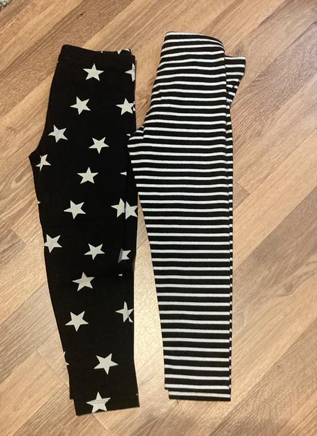 Next leginky, next,116