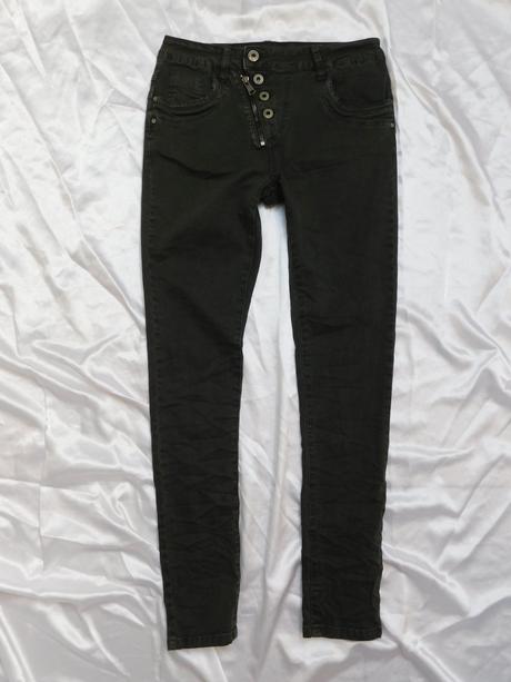 Damske trendy rifle, 34