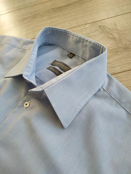 Panska kosela slim fit, vel. 40, 40