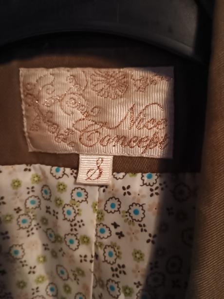 Vintage sako z anglicka, s