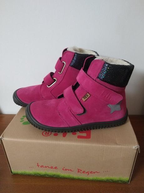 Zimne filii, filii,30