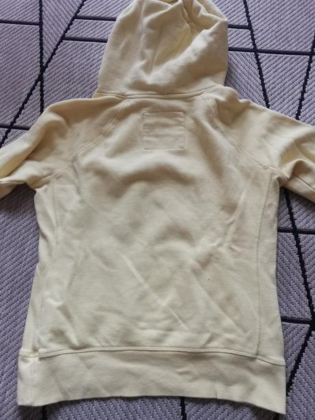 Mikina, h&m,m