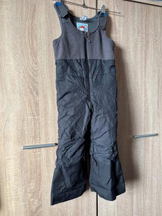 Oteplovačky 98-104, decathlon,98