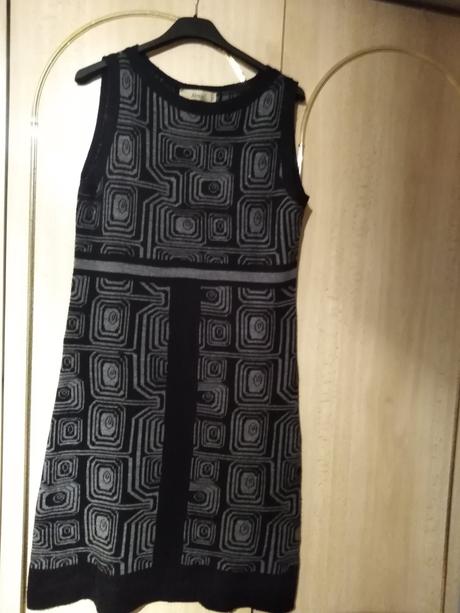 Tuniky, šaty pre tehotné, l