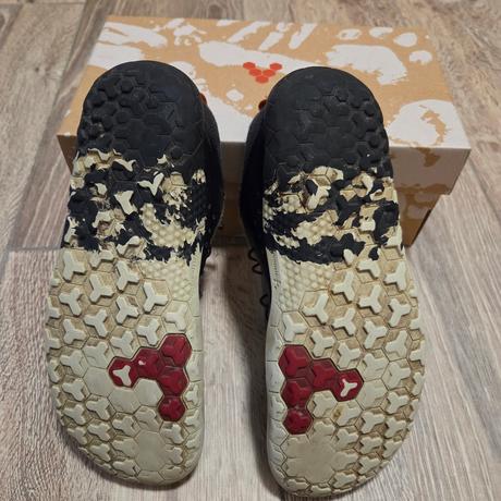 Vivobarefoot primus trail, vivobarefoot,35