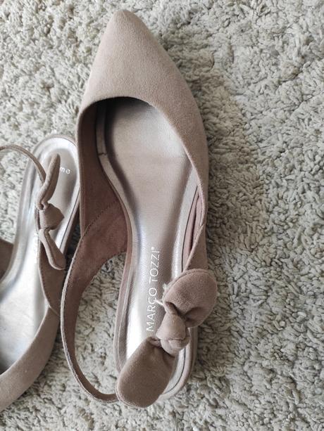 Topánky, marco tozzi,38