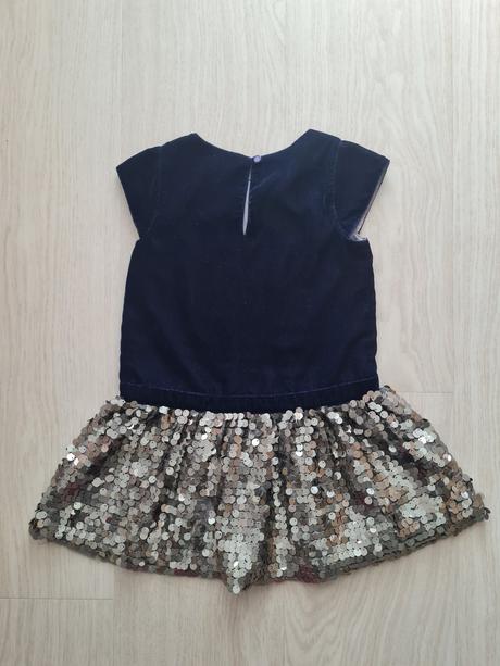 Šaty 98, john lewis,98